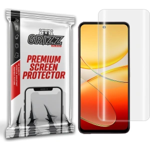 Folia hydrożelowa GrizzGlass Hydrofilm do Vivo T3x