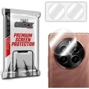Buy GrizzGlass HybridGlass Camera Realme P1 Pro - GRZ9449 - {ean13} - Home Screen Store Europe