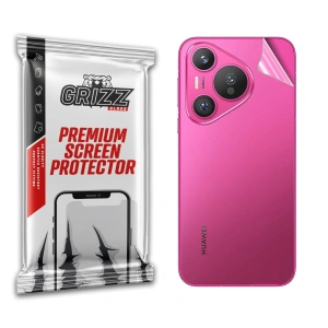 GrizzGlass SatinSkin Huawei Pura 70