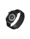 Kup Pásky UNIQ Dante Apple Watch 4/5/6/7/SE/8/9/Ultra 44/45/49mm Nerezová ocel černý/midnight black - UNIQ141BLK - {ean13} - Sklep Home Screen
