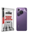 Kup Folie GrizzGlass SatinSkin spate pentru Huawei Pura 70 Pro - GRZ9452 - {ean13} - Sklep Home Screen