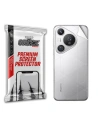 Folia na tył GrizzGlass SatinSkin do Huawei Pura 70 Pro Plus