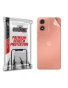 Buy GrizzGlass SatinSkin Motorola Moto G04s - GRZ9459 - {ean13} - Home Screen Store Europe