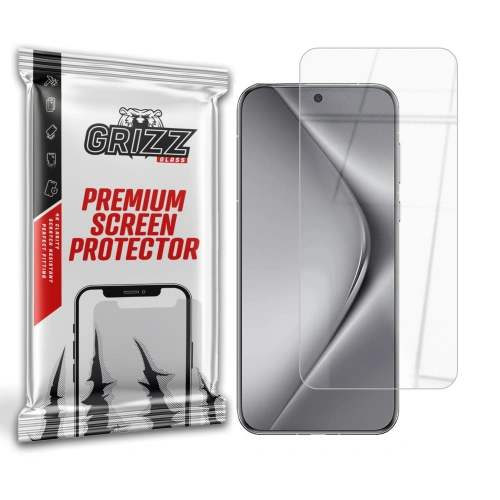 Kup Sticlă hibridă GrizzGlass HybridGlass pentru Huawei Pura 70 Pro Plus - GRZ9460 - {ean13} - Sklep Home Screen