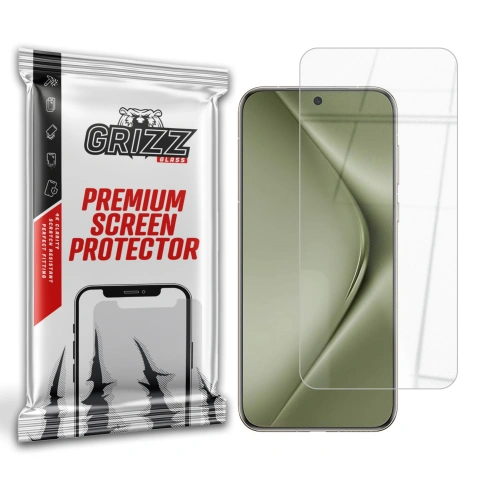 Kup Sticlă hibridă GrizzGlass HybridGlass pentru Huawei Pura 70 Ultra - GRZ9461 - {ean13} - Sklep Home Screen