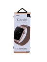 Buy UNIQ Dante strap for Apple Watch 4/5/6/7/SE/8/9/Ultra 44/45/49mm Stainless Steel rose gold - UNIQ142ROSEGLD - {ean13} - Home Screen Store Europe
