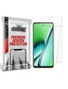 Hybrierglas GrizzGlass HybridGlass für Itel RS4
