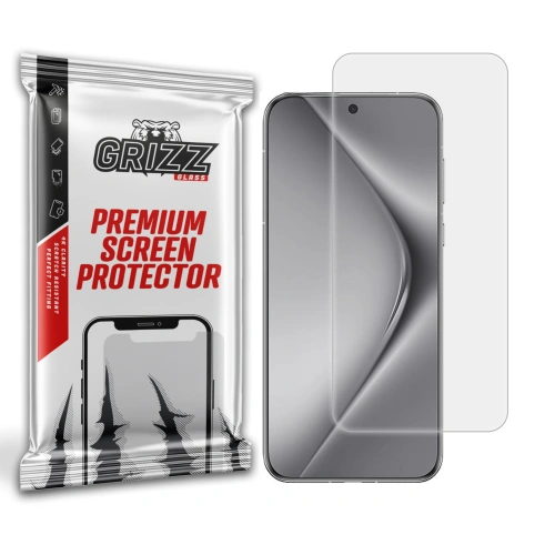 Kup GrizzGlass PaperScreen pentru Huawei Pura 70 Pro Plus - GRZ9465 - {ean13} - Sklep Home Screen