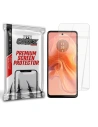 GrizzGlass HybridGlass Motorola Moto G04s