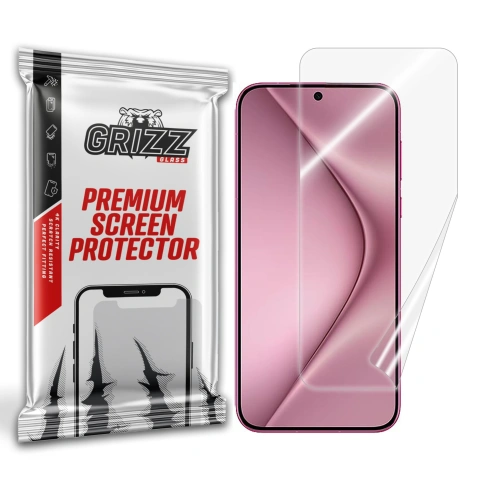 Buy GrizzGlass CeramicFilm Huawei Pura 70 - GRZ9467 - {ean13} - Home Screen Store Europe
