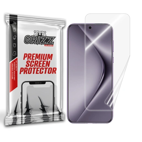 Kup GrizzGlass CeramicFilm pentru Huawei Pura 70 Pro - GRZ9470 - {ean13} - Sklep Home Screen