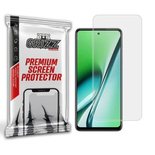 Kup Mattfolie GrizzGlass PaperScreen für Itel RS4 - GRZ9471 - {ean13} - Sklep Home Screen