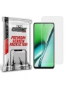 Mattfolie GrizzGlass PaperScreen für Itel RS4