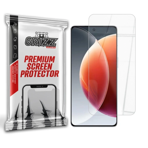 Kup Hibrid üveg GrizzGlass HybridGlass a Tecno Camon 30 Premierhez - GRZ9472 - {ean13} - Sklep Home Screen