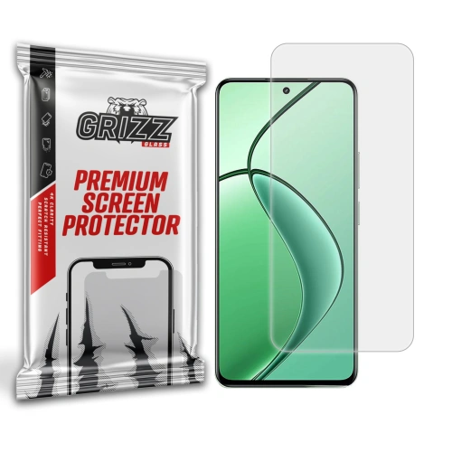 Kup GrizzGlass PaperScreen pentru Realme P1 - GRZ9476 - {ean13} - Sklep Home Screen