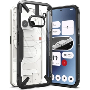 Buy Ringke Fusion-X Nothing Phone 2a / 2a Plus Black - RGK1970 - {ean13} - Home Screen Store Europe