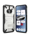 Buy Ringke Fusion-X Nothing Phone 2a / 2a Plus Black - RGK1970 - {ean13} - Home Screen Store Europe