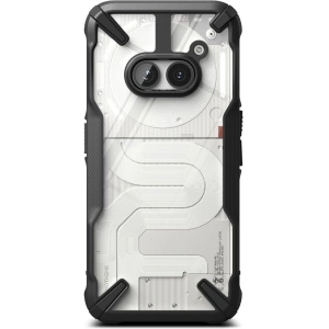 Kup Etui Ringke Fusion-X Nothing Phone 2a Black - RGK1970 - {ean13} - Sklep Home Screen