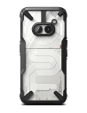 Buy Ringke Fusion-X Nothing Phone 2a / 2a Plus Black - RGK1970 - {ean13} - Home Screen Store Europe