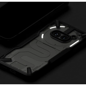 Kup Etui Ringke Fusion-X Nothing Phone 2a Black - RGK1970 - {ean13} - Sklep Home Screen