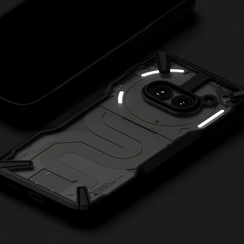 Buy Ringke Fusion-X Nothing Phone 2a / 2a Plus Black - RGK1970 - {ean13} - Home Screen Store Europe