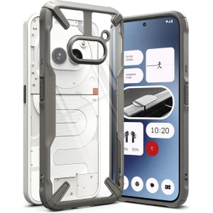 Buy Ringke Fusion-X Nothing Phone 2a / 2a Plus Grey - RGK1971 - {ean13} - Home Screen Store Europe