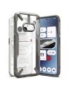 Buy Ringke Fusion-X Nothing Phone 2a / 2a Plus Grey - RGK1971 - {ean13} - Home Screen Store Europe