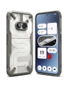 Kup Case Ringke Fusion-X Nothing Phone 2a Grey - RGK1971 - {ean13} - Sklep Home Screen