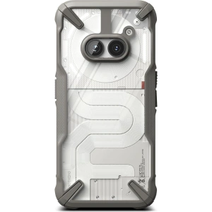 Kup Etui Ringke Fusion-X Nothing Phone 2a Grey - RGK1971 - {ean13} - Sklep Home Screen