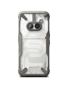 Buy Ringke Fusion-X Nothing Phone 2a / 2a Plus Grey - RGK1971 - {ean13} - Home Screen Store Europe