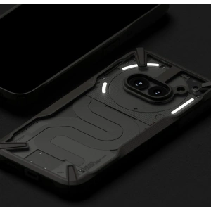 Kup Etui Ringke Fusion-X Nothing Phone 2a Grey - RGK1971 - {ean13} - Sklep Home Screen