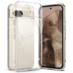 Ringke Fusion Google Pixel 8a Clear