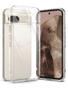 Ringke Fusion Google Pixel 8a Clear