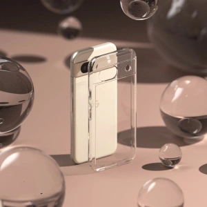 Case Ringke Fusion Google Pixel 8a Clear