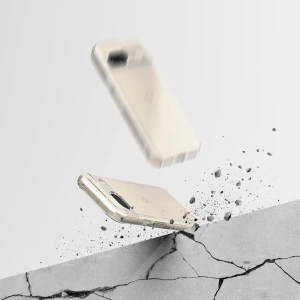 Case Ringke Fusion Google Pixel 8a Clear