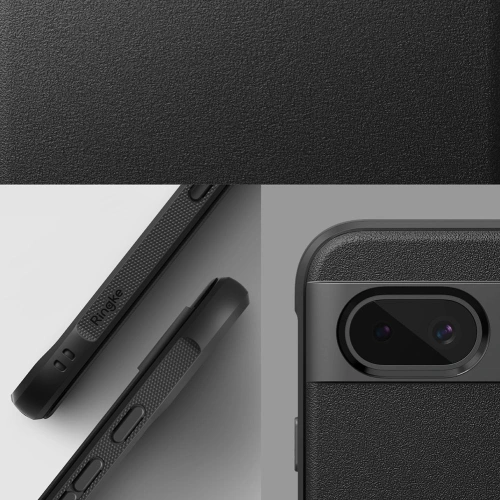 Kup Case Ringke Onyx Google Pixel 8a Schwarz - RGK1973 - {ean13} - Sklep Home Screen