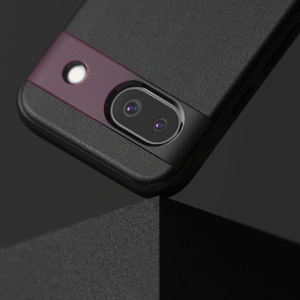 Etui Ringke Onyx Google Pixel 8a Negru