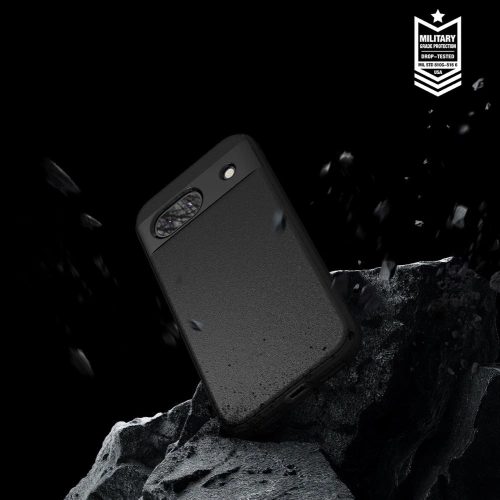 Buy Ringke Onyx Google Pixel 8a Black - RGK1973 - {ean13} - Home Screen Store Europe
