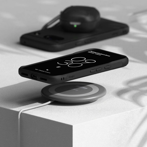 Buy Ringke Onyx Google Pixel 8a Black - RGK1973 - {ean13} - Home Screen Store Europe