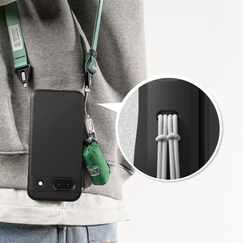 Kup Case Ringke Onyx Google Pixel 8a Schwarz - RGK1973 - {ean13} - Sklep Home Screen