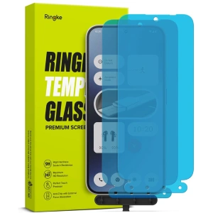 Kup Szkło hartowane Ringke Tempered Glass Nothing Phone 2a Clear [2 PACK] - RGK1974 - {ean13} - Sklep Home Screen