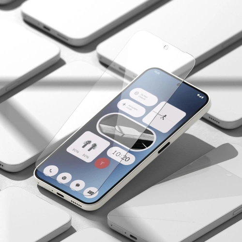 Kup Szkło hartowane Ringke Tempered Glass Nothing Phone 2a Clear [2 PACK] - RGK1974 - {ean13} - Sklep Home Screen