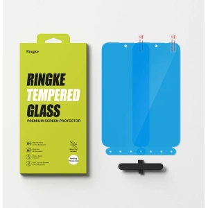 Kup Szkło hartowane Ringke Tempered Glass Nothing Phone 2a Clear [2 PACK] - RGK1974 - {ean13} - Sklep Home Screen