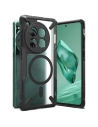 Kup Case Ringke Fusion-X Magnetic MagSafe OnePlus 12 Matt Schwarz - RGK1976 - {ean13} - Sklep Home Screen