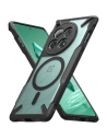 Kup Case Ringke Fusion-X Magnetic MagSafe OnePlus 12 Matt Schwarz - RGK1976 - {ean13} - Sklep Home Screen