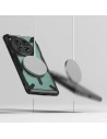 Kup Case Ringke Fusion-X Magnetic MagSafe OnePlus 12 Matt Schwarz - RGK1976 - {ean13} - Sklep Home Screen