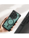 Kup Case Ringke Fusion-X Magnetic MagSafe OnePlus 12 Matt Schwarz - RGK1976 - {ean13} - Sklep Home Screen