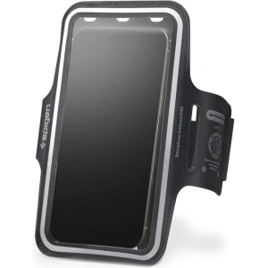 Kup Etui opaska na ramię Spigen A703 Dynamic Shield Armband 6.9" Černá - SPN3391 - {ean13} - Sklep Home Screen