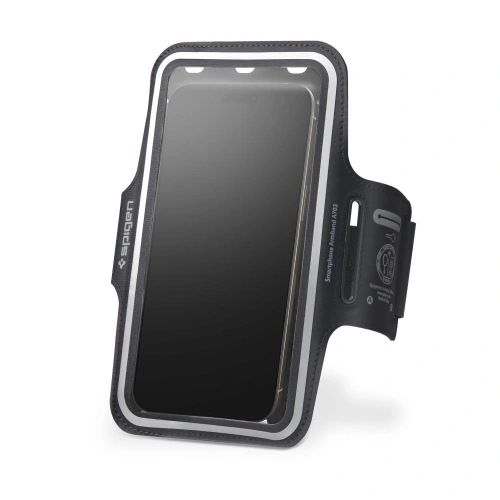 Kup Case Armbinde Spigen A703 Dynamic Shield Armband 6.9" Schwarz - SPN3391 - {ean13} - Sklep Home Screen