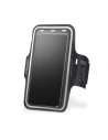 Spigen A703 Dynamic Shield Armband 6.9" Black